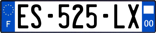 ES-525-LX