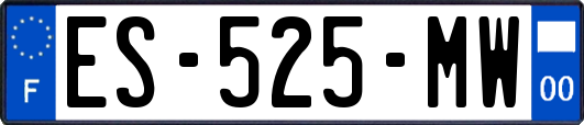 ES-525-MW