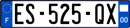 ES-525-QX