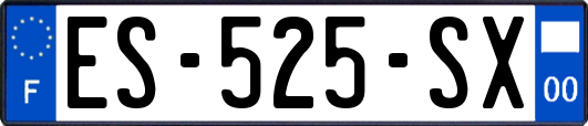 ES-525-SX