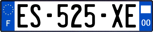 ES-525-XE