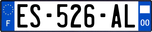 ES-526-AL