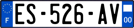 ES-526-AV