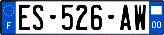 ES-526-AW