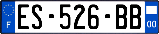ES-526-BB