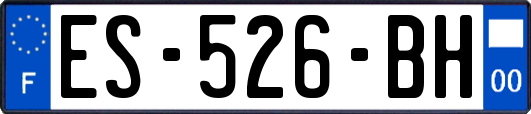 ES-526-BH