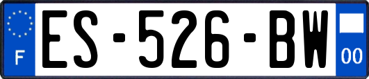 ES-526-BW