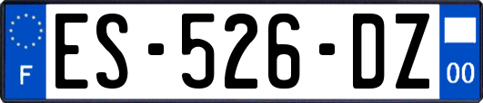ES-526-DZ