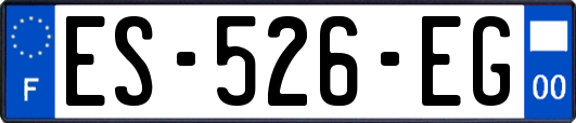 ES-526-EG