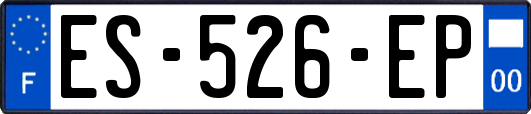 ES-526-EP