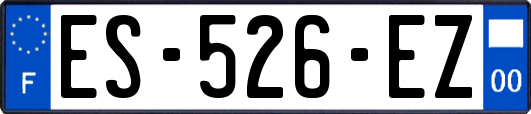 ES-526-EZ