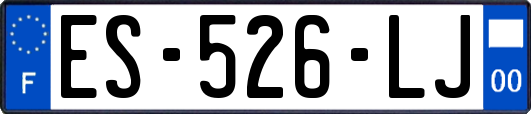 ES-526-LJ