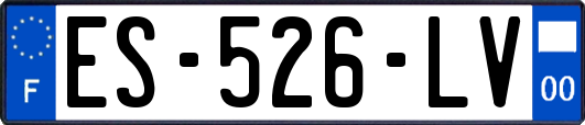 ES-526-LV