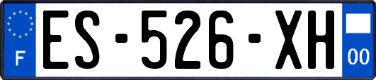 ES-526-XH