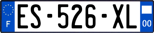 ES-526-XL
