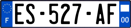 ES-527-AF