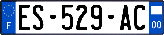 ES-529-AC