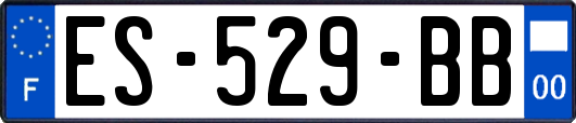 ES-529-BB