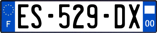 ES-529-DX