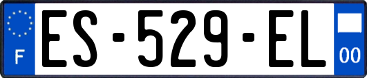 ES-529-EL