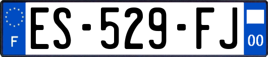 ES-529-FJ
