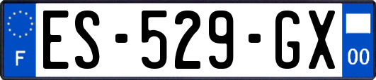 ES-529-GX
