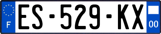 ES-529-KX
