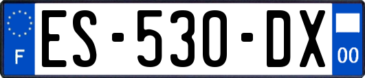 ES-530-DX