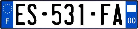 ES-531-FA