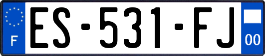 ES-531-FJ