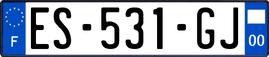 ES-531-GJ