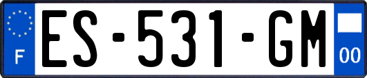 ES-531-GM