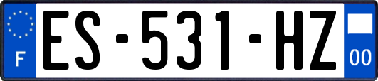 ES-531-HZ