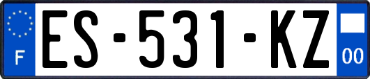 ES-531-KZ