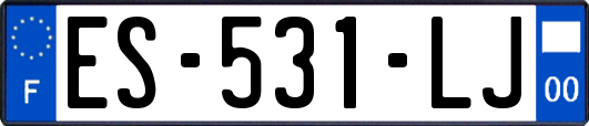 ES-531-LJ