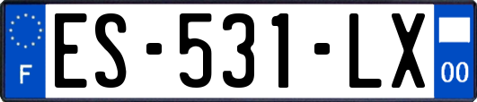 ES-531-LX