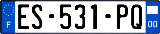 ES-531-PQ