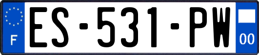 ES-531-PW