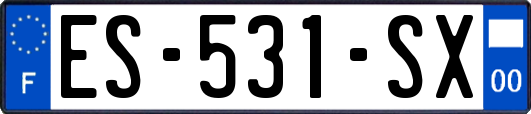 ES-531-SX