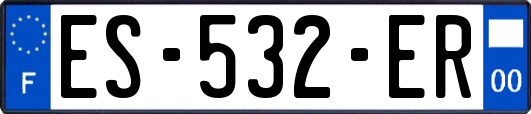 ES-532-ER