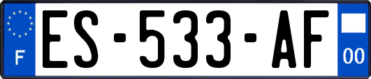 ES-533-AF