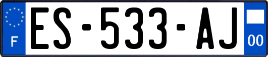 ES-533-AJ