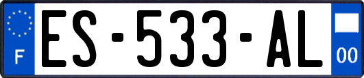 ES-533-AL