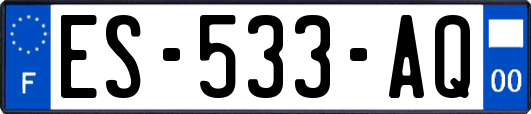 ES-533-AQ