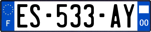 ES-533-AY