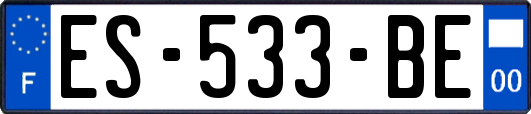 ES-533-BE
