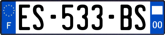 ES-533-BS