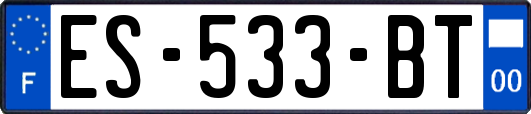 ES-533-BT