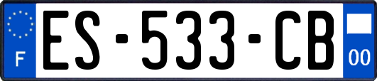 ES-533-CB