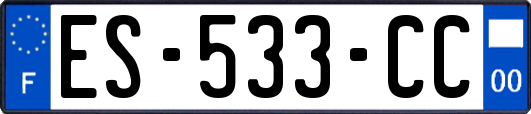 ES-533-CC